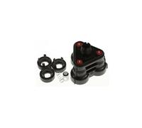 Karcher - Culasse De Cylindre Complet - Ref: 97553390