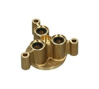 CULASSE DE CYLINDRE COMPLETE REP 10 POUR NETTOYEUR HAUTE-PRESSION KARCHER - 45509420