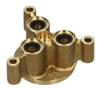Culasse De Cylindre Complete Rep 10 Pour Nettoyeur Haute-pression Karcher - 45509420 G