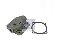 Culasse de cylindre, compresseur d'air DT Spare Parts 4.60894SP