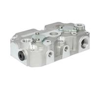 Culasse de cylindre, compresseur d'air DT Spare Parts 7.62072
