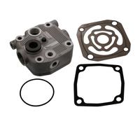 Culasse de cylindre, compresseur d'air FEBI BILSTEIN 28472