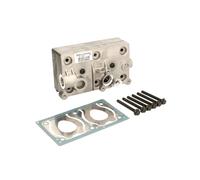 Culasse de cylindre, compresseur d'air WABCO 912 512 926 2