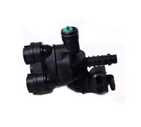 CULASSE DE CYLINDRE POUR REMPLACEMENT pour NETTOYEUR HAUTE-PRESSION KARCHER - 4.551-149.0