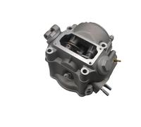 Culasse de moteur avec bras oscillant d'arbre à cames, Valve d'admission, Piston 65.5mm 69mm 70mm for moto zs Cb250 ATV Quad 250cc(69mm cylinder head)