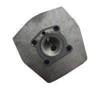 Culasse de moto Compatible avec 46MM PGT46 65.3cc Airsal T6 103 104 105 Rcx Sp Spx