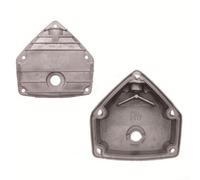 Culasse de rechange efficace pour pompes à compresseur d'air, construction robuste et compatibilité (4)