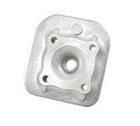 Culasse Doppler Pour Scooter Mbk 50 Booster 2004 À 2003