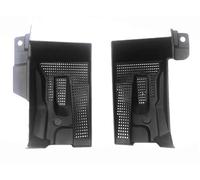Culasse du moteur Couvercle de capot avant de voiture filtre de compartiment moteur filet de protection d'évier accessoires de décoration adaptés à Toyota Corolla Cross culbuteur Cache De Soupape
