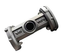 Culasse du moteur Couvercle de moteur de voiture Capot de capot de moteur EA111 1.4/1.6 adapté pour VW Lavida Golf 6 Sagitar Bora Polo 03C 103 925 03C103925(A 1.6 Screw)