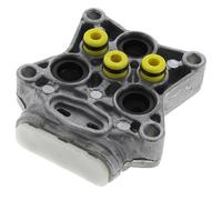 Culasse equipee 5.008.0182c - Nettoyeur haute pression Lavor - Moteurs