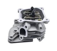 Culasse for Tondeuse à Gazon 4 Temps GX160 GX200 5, CV 6, GX 160 200 168F