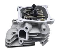 Culasse for tondeuse à gazon à moteur 4 temps GX160 GX200 5,5 CV 6,5 CV GX 160 200 168F