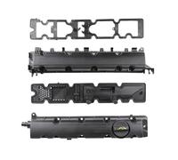 Culasse Joint De Couvercle De Cylindre De Valve, Pièces De Voiture OEM 0248P7 0248R6 0248P6 0249C7 0249C8 Pour Peugeot 307 Et Citroen C8 C5 C4 Couvercle soupape Moteur(1 set valve cover)