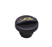 Culasse Joint Et Membrane De Couvercle De Soupape De Moteur 9651815680 Pour 1.6HDI Pour FORD Pour C-MAX Pour Fiesta Pour Focus Pour Fusion Couvercle soupape Moteur(1 cap)