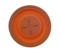 Culasse Joint Et Membrane De Couvercle De Soupape De Moteur 9651815680 Pour 1.6HDI Pour FORD Pour C-MAX Pour Fiesta Pour Focus Pour Fusion Couvercle soupape Moteur(1 pcs Membrane)