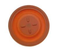 Culasse Joint Et Membrane De Couvercle De Valve De Moteur 0248L1 1479837 31259241 9651815680, Pour 1.6HDI 1.6D 1.6 TDCI Pour VOLVO C30 V50 V70 S80 Couvercle soupape Moteur(1 pcs Membrane)