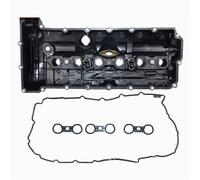 Culasse Kit De Couvercle De Soupape De Moteur Pour BMW Pour E60 E65 E66 E82 E90 E70 Z4 X3 X5 128i 328i 528i N52 12 7 552 281 11127552281 soupape moteur