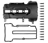 Culasse Kit De Couvercle Soupape Moteur Avec Joints Et Boulons 2014-2016 Pour Cadillac Pour ELR 25198874 55573746 Couvercle de soupape
