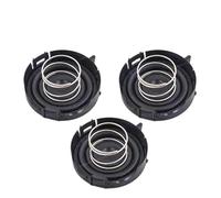 Culasse Membrane De Couvercle Valve 1678068 Pour CITROEN Pour BERLINGO Pour C-ELYSEE C3 C4 C5 Pour GRAND DS 4 7 Pour PEUGEOT Pour 208 2008 308 508 Couvercle soupape Moteur(3PCS)