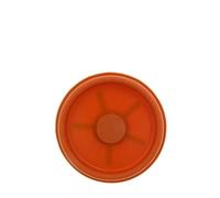 Culasse Membrane De Couvercle Valve PCV Pour Citroen Pour Berlingo Pour C3 C4 C5 DS 1.2 THP HNP EB2ADT HN05 9811687980 Couvercle de culasse(1 PCS)