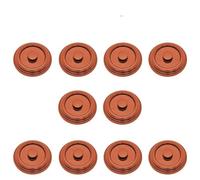 Culasse Membrane De Couvercle Valve Pour Siège Pour ALHAMBRA 2001 - 2010 1.9 2.0 TDI 038103469AH Couvercle de culasse(10 PCS)