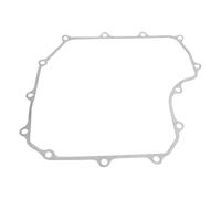 Culasse Moteur Moto Alternateur Couvercle D'embrayage Carter D'huile Joint Tuyau D'échappement Pour CBR600RR 2003-2006(Oil Pan Gasket)