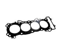 Culasse Moteur Moto Alternateur Couvercle D'embrayage Carter D'huile Joint Tuyau D'échappement Pour CBR600RR 2003-2006(Cylinder Head Gasket)