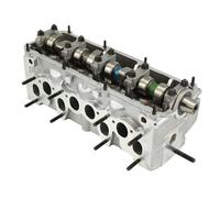 Culasse neuve complète à poussoirs mécaniques pour VOLKSWAGEN Transporter T25 1.6 Diesel (1981-1985)