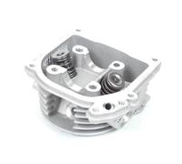 Culasse P2R compatible avec scooter Chinois 50 139QMB EUro 3 admission et échappement Ø18mm