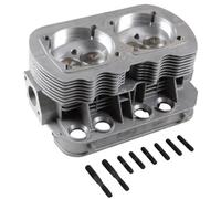 Culasse performance EMPI GTV2 40 x 35,5 / 94 mm Big Bore pour moteur VW Type 1 - Ressorts doubles