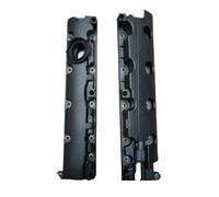 Culasse Pièces Automobiles Couvre-culasse 2.0, Pour Peugeot Pour 307 307CC 407 Pour CITROEN Pour C5 OE 0248N8 0248N9 Couvercle de soupape(2 pcs)