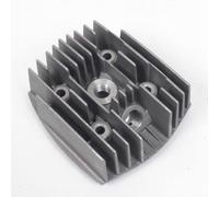 Culasse Polini pour Mobylette Peugeot 50 103 Ø40mm / 211.0125 Neuf