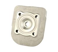 Culasse Polini Pour Scooter Mbk 50 Rocket 2004 À 2009 Neuf