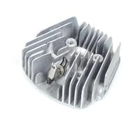 Culasse Polygonale décompresseur P2R compatible avec mobylette Peugeot 50 103 MVL