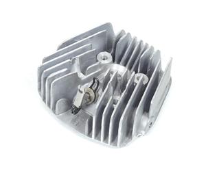 Culasse Polygonale décompresseur P2R compatible avec mobylette Peugeot 50 103 MVL