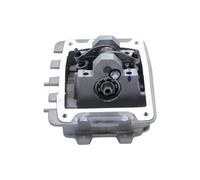 Culasse pour Aprilia Sportcity One 50 4T, Piaggio 4t 2v - Original Piaggio