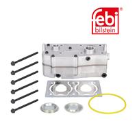FEBI BILSTEIN 179611 Culasse de cylindre, compresseur d'air