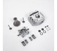 Culasse Pour Scooter Chinois 125 Gy6 4t Neuf