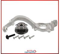 Culasse Roue Roulement Pour Audi A6 4F Moyeu Avant Gauche Roulement Ø 85 Mm