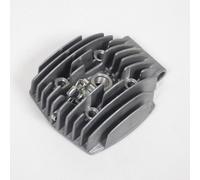 Culasse Rsm Pour Mobylette Mbk 50 88 Av7 / Avec Décopresseur Neuf