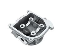 Culasse scoot adaptable sym 50 fiddle ii 4t, fiddle iii 4t, orbit ii 4t, orbit iii 4t, symphony 4t-peugeot 50 tweet 4t, vivacity 4t (139qma)