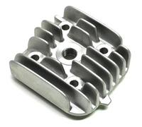 Culasse Scoot Artek K2-K1 Pour Mbk 50 Booster, Stunt-Yamama 50 Bws, Slider (Pour Cylindre Fonte 1118