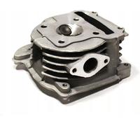 Culasse Scooters 4T 50/60cm³ GY6 Valves Barton Romet Junak Zipp Baotian