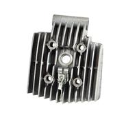 Culasse Teknix Pour Mobylette Mbk 50 51 Neuf