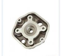 Culasse Teknix Pour Moto Derbi 50 Moteur Euro2 Avant 2005 Neuf