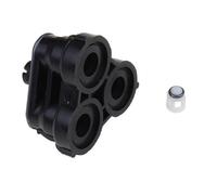 Culasse tete de cylindre nettoyeur haute presson Karcher R676800