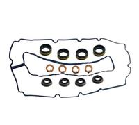Culasse WE0110235 Kit De Rondelle De Joint De Couvercle De Culbuteur De Valve Pour Ford Pour Ranger PJ PK 2.5 3.0 couvercle de soupape de moteur(12PCS)