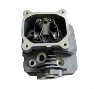 Culasse XP225 pour Moteur 4 pour temps Culasse XP225 pour Moteur | Durabilité accrue, usage intensif, longue durée de vie, métal pour robuste, pour tondeuse