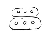 Culasses cylindre pour auto Compatible Avec Chrysler Pour Cirrus 2.5l 1995-2000 Pour Avenger 1995-2000 Pièces Moteur Ensemble Joints Couvercle Soupape Remplacer OEM VS50461R